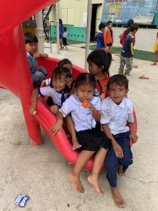 play equipment